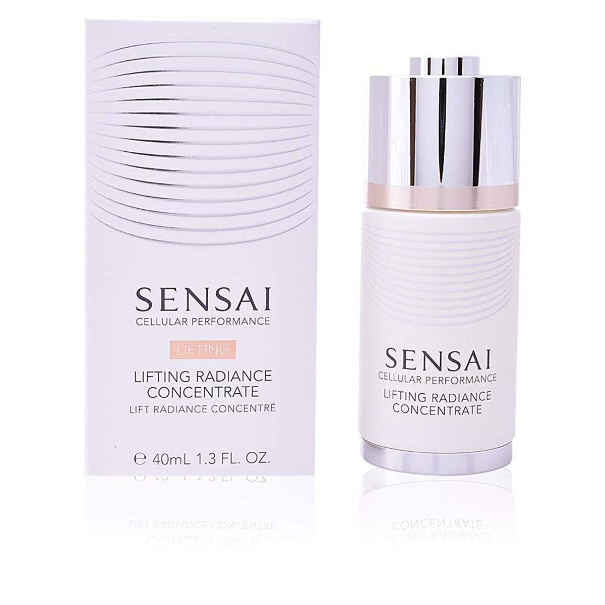 Serum proti Staranju Kanebo CELLULAR PERFORMANCE LIFTING 40 ml